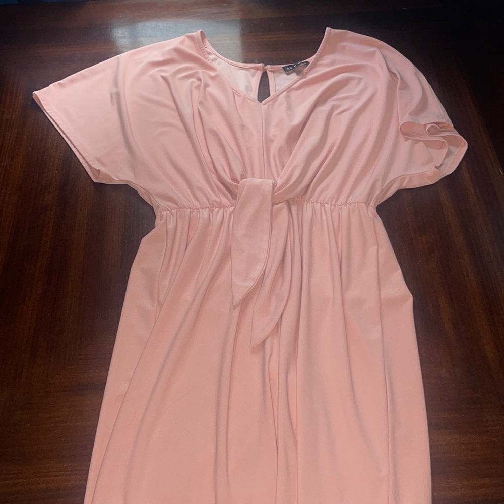 Women’s jumpsuit
